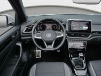 Volkswagen T-Roc - Vorschau Bild 8