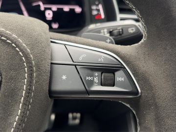 Audi SQ8 4.0TFSI quattro °ABT°WHEELFORCE°BTM°Garantie