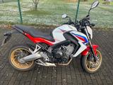 Honda CB650F - Honda Motorräder in Saarbrücken