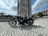 Harley-Davidson FXDWG Dyna Wide Glide Custom Chopper - HARLEY-DAVIDSON 2011 WIDE GLIDE
