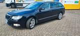 Skoda Superb 2.0 TDI DSG fast voll der bes... - Skoda Superb aus 2011: Kombi