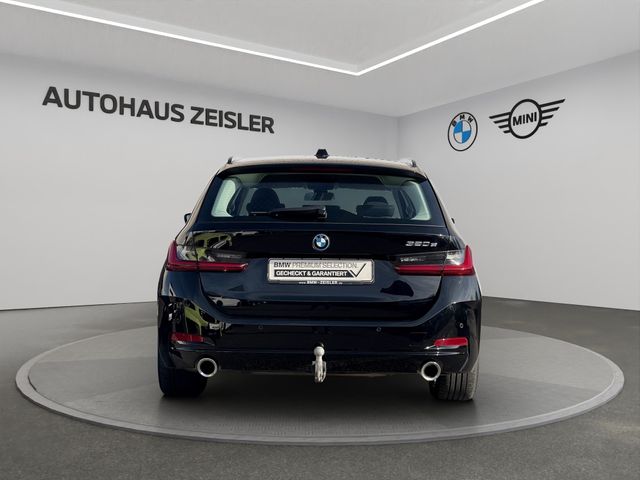 Foto Nummer 6: BMW 320e