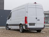 Mercedes-Benz Sprinter 311 ISOLIERKASTEN LEBENSMITTELECHT OHNE - Mercedes-Benz Sprinter in Lübeck