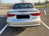 Audi A3 2.0 TDI quattro S tronic S line Cabrio. S... - Audi A3: TDI Line