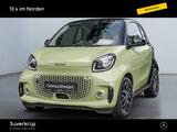 Smart EQ fortwo coupé prime EXCLUSIVE PANO JBL SOUND - gebrauchte Smart ForTwo aus dem Jahr 2022