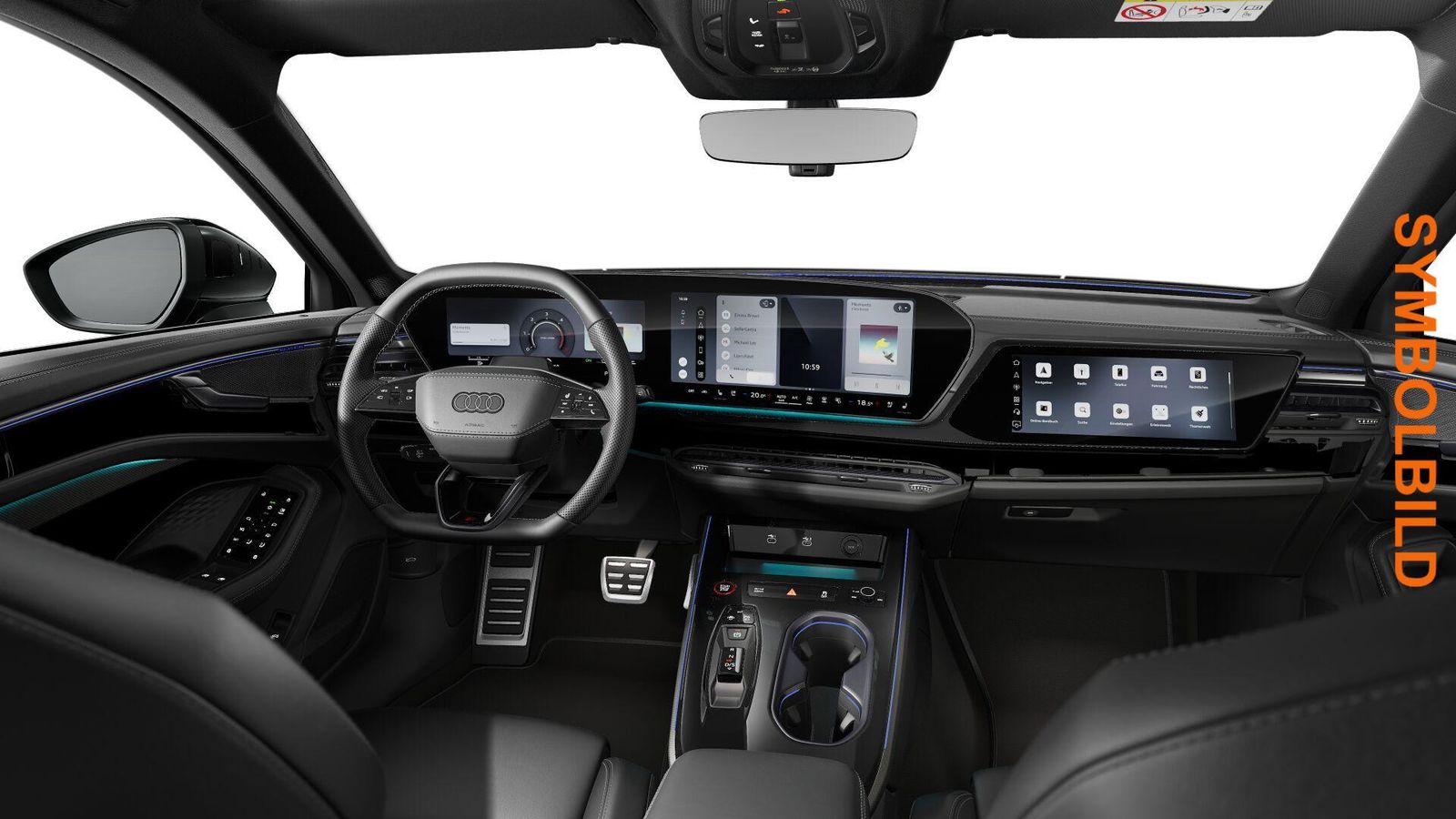 Audi A6 Allroad - Bild 5
