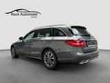 Mercedes-Benz C 220 d T 9G LED Navi 2.Hand *Garantie* - mit Diesel-Antrieb: Kombi