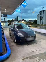 Fiat punto 1.4 t-jet - Fiat Punto in Oberhausen