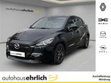 Mazda 2 Homura 1.5 SKYACTIV-G 90 Autom. Kamera Klima - gebrauchte Mazda 2 aus dem Jahr 2024
