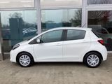 Toyota Yaris Hybrid 1.5 VVT-i Club - Toyota Yaris aus 2015