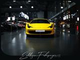 Ferrari 458 Italia|19%|RacingSeats|Nachlackierungsfrei - Ferrari Gebrauchtwagen von 2010