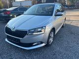 Skoda Fabia Combi Style