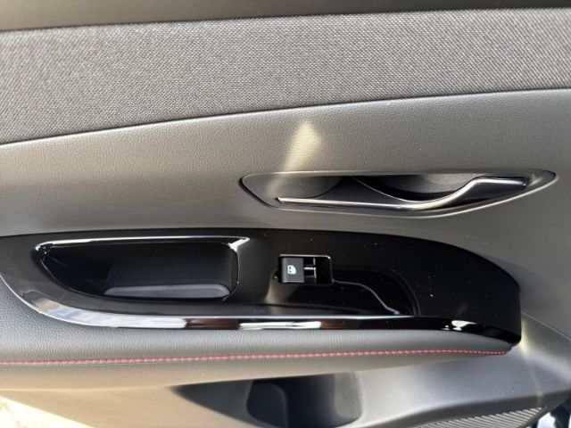 Hyundai TUCSON - Bild 22