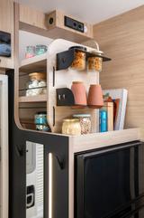 Challenger 384 Etape FAMILIE UND HOME-OFFICE! - Challenger Diesel