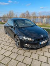 Volkswagen VW Scirocco 2.0 TSi Sport 2Hd.2TÜV,SHeft,1... - VW Scirocco in Hamburg