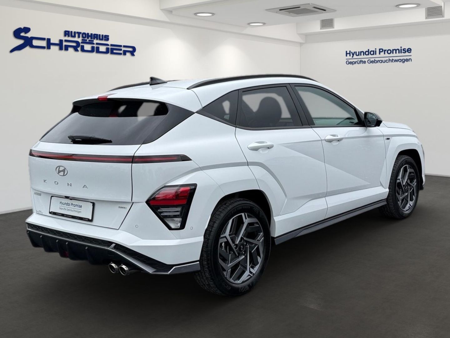 Hyundai Kona – Bild 3
