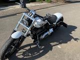 Harley-Davidson Softail Breakout 103 - HARLEY-DAVIDSON SOFTAIL BREAKOUT