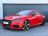 Audi TT Coupe 1.8 TFSI S tronic S line Selection Plus