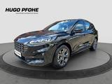 Ford Kuga ST-Line AHK ACC KAM NAVI LED WI-PKT - mit Benzin-Antrieb: Beheizbare Frontscheibe