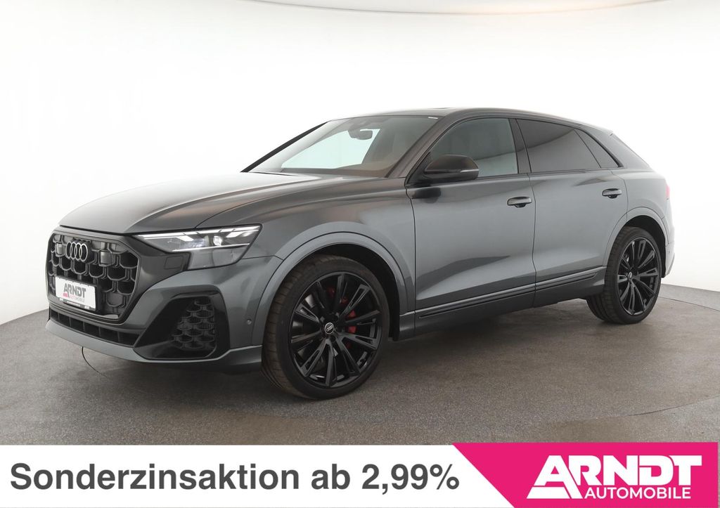 Image of Audi SQ8