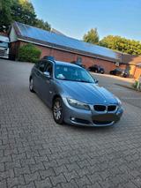 BMW 318D   Automatik - BMW 318 aus 2011: 318d
