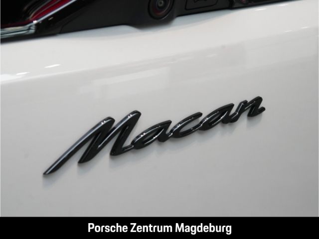 Porsche Macan - Bild 26
