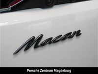 Porsche Macan - Vorschau Bild 26