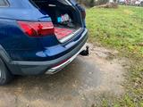 Audi A4 Allroad 45 TDI tiptronic quattro - - Audi A4 Allroad aus 2020