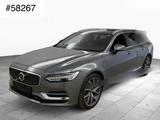 Volvo V90 Inscription T8 Plug-In AWD 19"NappaL. Kamera - Volvo V90 Inscription mit Hybrid-Antrieb (Benzin/Elektro)