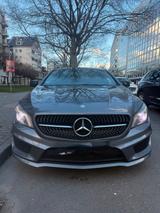Mercedes-Benz CLA 180 AMG Line AMG Line Panoramadach - Mercedes-Benz CLA 180 in Frankfurt (Main)