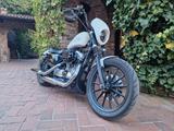 Harley-Davidson Sportster XL 883 no Iron Topzustand + Umbau  5HD - Offers