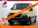 Mercedes-Benz Sprinter 317 CDI 170pk RWD L2H1 9G Automaat Airc - Angebote