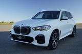 BMW X5 xDrive 40i M Sport*LASER*KAMERA*AHK*360°*
