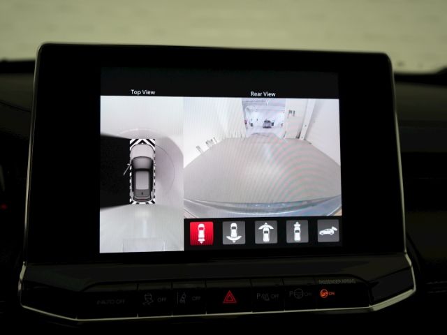 Compass S MHEV DCT+LED+NAVI+360 GRAD KAMERA+SITZ