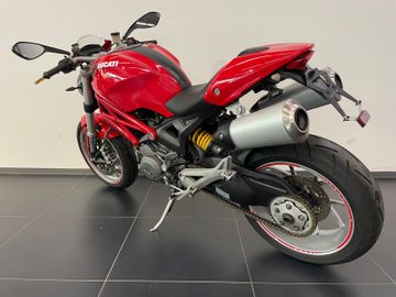 Ducati Monster 1100