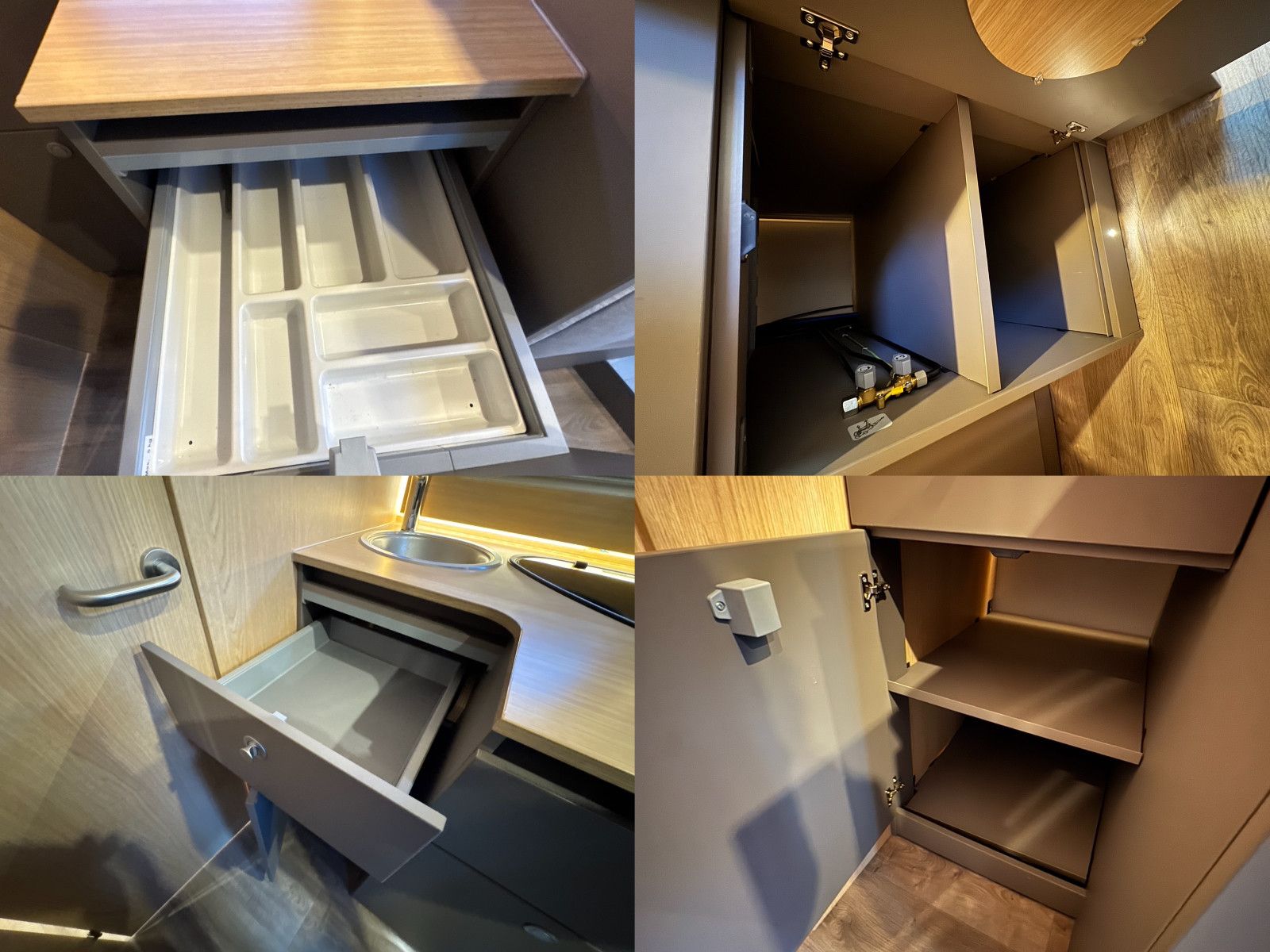 Fahrzeugabbildung LMC TOURER LIFT H 730 G DACHKLIMA SAT SKYROOF HUBBET