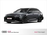 Audi RS 6 Avant 441(600) kW(PS) tiptronic Allrad Navi