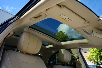 Mercedes S 350 - 8