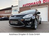 Ford C-Max 1.0 EcoBoost Trend - gebrauchte Ford C-Max aus dem Jahr 2014