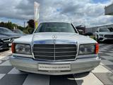 Mercedes-Benz S 260