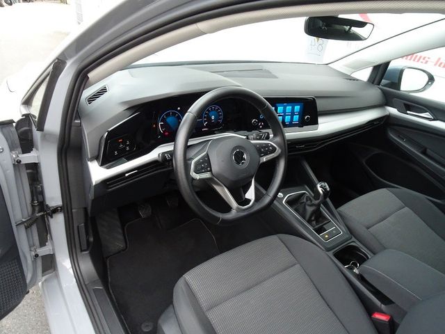 Golf Variant 2.0 TDI - AHZV / Winterpaket