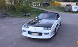Chevrolet Camaro gen3 1991bj Tausche/Verlaufe H-zula... - gebrauchte Chevrolet Camaro aus dem Jahr 1991