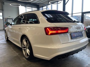 Audi S6 Avant quattro *HEAD-UP*ACC*KAMERA*NAVI*LED*