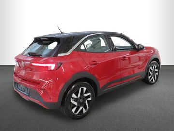 Opel Mokka-Electric Elegance 11 KW Charger Wärmepumpe