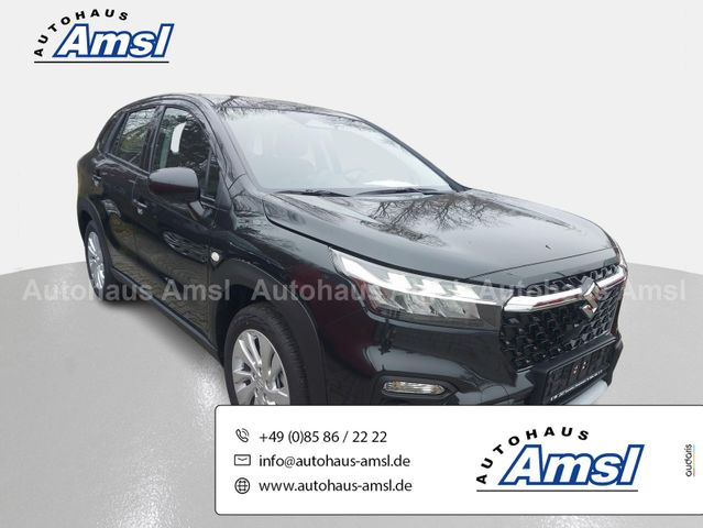 Suzuki S-Cross 1.4 Hybrid Edition* Navi* Rkam* BT* DAB+