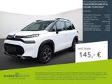 Citroën C3 Aircross Feel Pack - gebrauchte Citroën C3 Aircross aus dem Jahr 2023