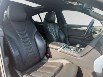BMW M850 - 8