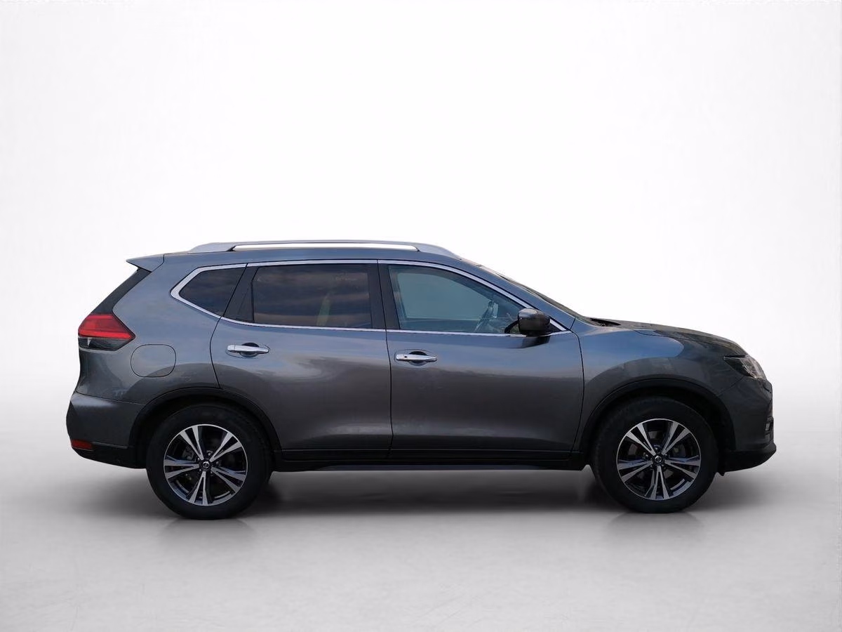 Nissan X-Trail 1.7 dCi N-Connecta 4x2 /EURO 6d TEMP)