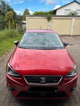 Seat Ibiza 1.0 EcoTSI Start&Stop 85kW FR rot - Seat Ibiza: Eco