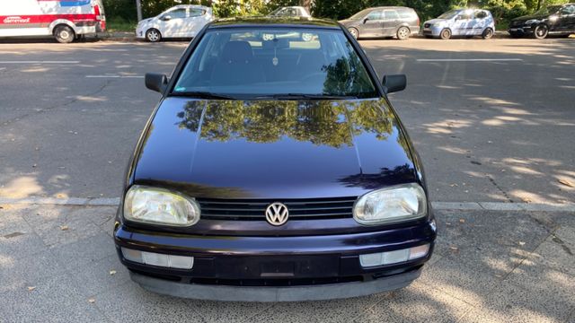 Volkswagen Golf 1.4 Joker